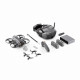 FPV дрон DJI Avata 2 Fly Smart Combo Three Batteries (CP.FP.00000265.01)